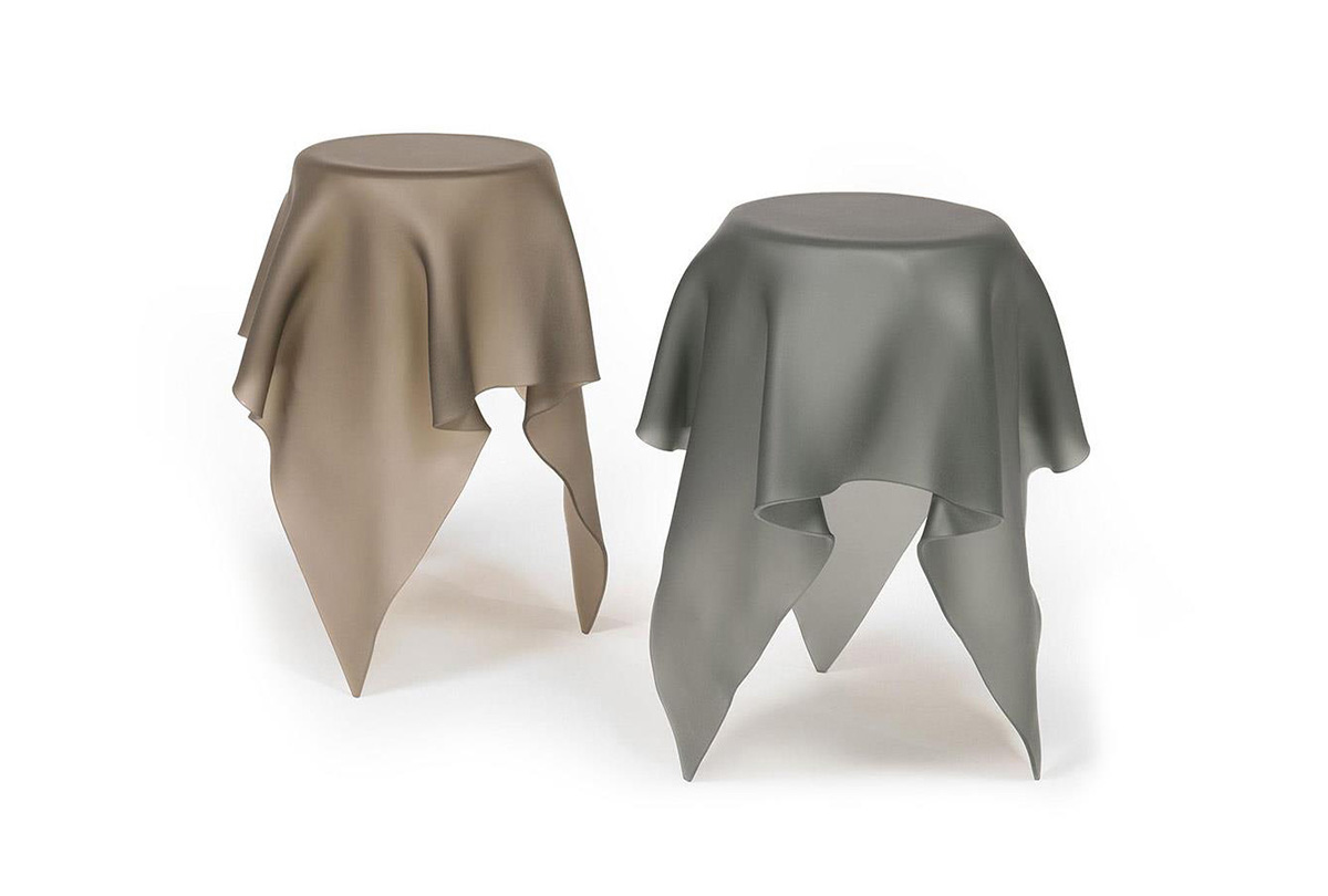 Foulard by simplysofas.in